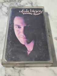UFUK BİGAY / PEMBE YUNUS / KASET