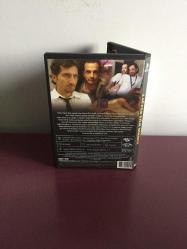 Dvd Film 2 Süper Film Birden Uğur Polat Yasemin Öztürk Beste Bereket Murat Akkoyunlu Feridun Düzağaç Hakan Altun
