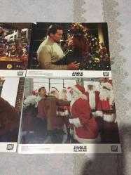 Lobi Kart Babam Söz Verdi Arnold Schwarzenegger