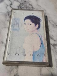 LOT.7 » İZEL-EMANET- kaset