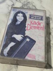 LOT.6 » Kadir Demirel / Yaralı Bulut - Kaset