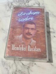 LOT.4 » İBRAHİM SADRİ * MEMLEKET HAVALARI
