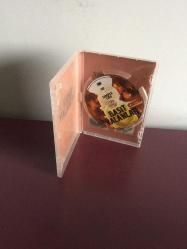 Dvd Film Basit Yalanlama Türkçe Dublaj Colin Hanks Eric Balfour