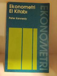 Ekonometri El Kitabı
