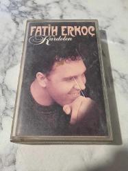 FATİH ERKOÇ- KARDELEN- ESKİ BANDROL KASET