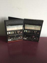 Dvd Film Av Mevsimi 2 Dvd  Şener Şen Cem Yılmaz Melisa Sözen Okan Yalabık Çetin Tekindor Karton Kutulu Genişletilmiş Versiyon