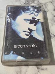 ERCAN SAATÇİ MANŞET