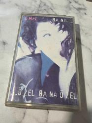 EMEL - BANA ÖZEL - KASET