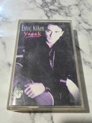 ERİNÇ KÖKER YASAK ESKİ BANDROL KASET