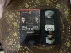 PAPILION - STEVE MCQEN ORJİNAL DİLİNDE