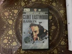 BASKIN- CLİNT EASWOOD TÜRKÇE