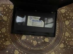 BASKIN- CLİNT EASWOOD TÜRKÇE