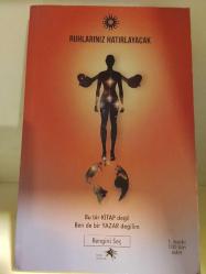 Ruhlarınız Hatırlayacak