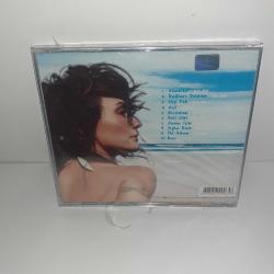 ÖZLEM TEKIN TEK BASINA CD ALBUM