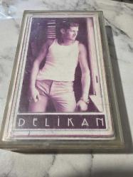DELİKAN KASET