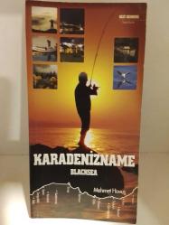 KARADENİZNAME- BLACKSEA- KARADENİZ SEYAHAT REHBERİ