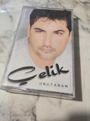 çelik - unutamam