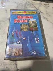 MARMARA BÖLGESİ - MARMARA REGION - KASET