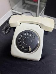 Çevirmeli Telefon
