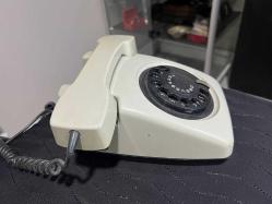 Çevirmeli Telefon