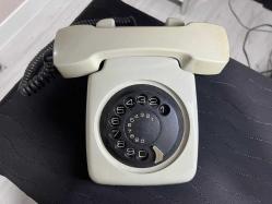 Çevirmeli Telefon