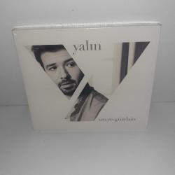 YALIN SEN EN ÖZELSIN CD ALBUM