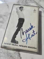 Burak Kut  nereden geldim