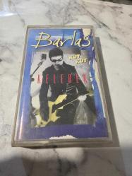 Barlas: Küt Küt / Kelebek - (Kaset)