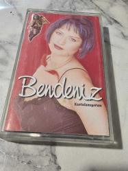 LOT.18 » BENDENİZ - KURTULAMIYORUM - KASET