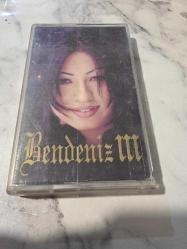 LOT.15 » BENDENIZ III - KASET