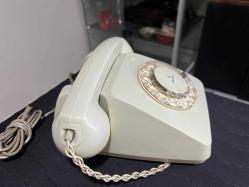 Sİemens Çevirmeli Telefon