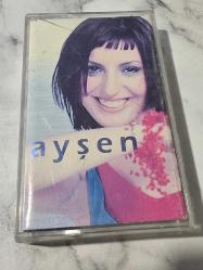 LOT.13 » Ayşen - Bir Günah Daha / Kaset