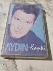AYDIN KANKİ KASET