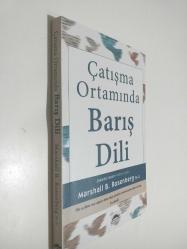 Çatışma Ortamında Barış Dili