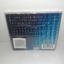 MADONNA MDNA  CD ALBUM