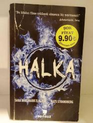 ENGELSFORS ÜÇLEMESİ 1: HALKA MATS STRANDBERG - SARA BERGMARK ELFGREEN