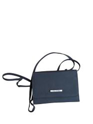 Askılı geniş hacimli cüzdan