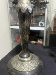 Çift Şamdan Avrupa Ürün