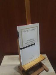 Bir İdam Mahkûmunun Son Günü - HASAN ÂLİ YÜCEL KLASİKLER DİZİSİ'NDEN [ CİLTLİ ŞÖMİZLİ ]