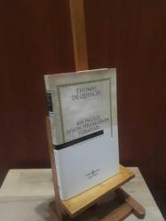 Bir İngiliz Afyon Tiryakisinin İtirafları [ HASAN ÂLİ YÜCEL KLASİKLER DİZİSİ'NDEN ] [ CİLTLİ ŞÖMİZLİ ]