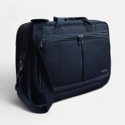 Samsonite bilgisayar evrak seyahat çantası