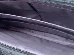 Samsonite bilgisayar evrak seyahat çantası