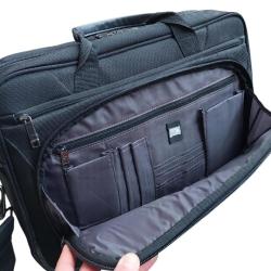 Samsonite bilgisayar evrak seyahat çantası