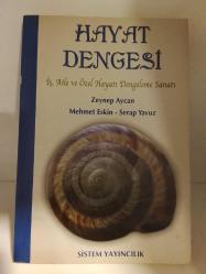 Hayat Dengesi; İş, Aile ve Özel Hayatı Dengeleme Sanatı