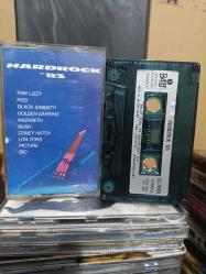 HARDROCK -83
