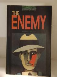 THE ENEMY - STAGE 6 - DESMOND BAGLEY