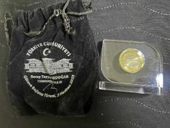 Göreve Başlama Cumhurbaşkanı 2023