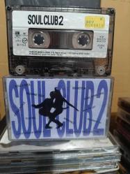 SOUL CLUB 2