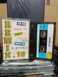 Remix 10