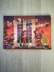 BAY MORRİS LESSMORE'UN UÇAN KİTAPLARI - WİLLİAM JOYCE